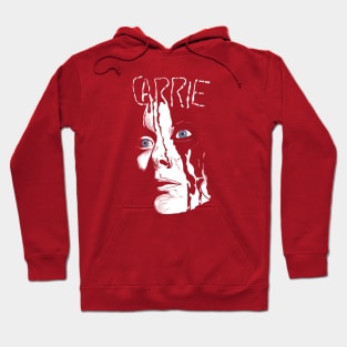 Carrie Hoodie